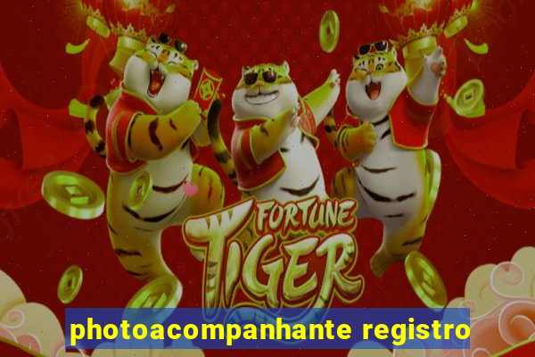 photoacompanhante registro